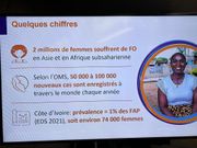 Ce qu'il faut savoir sur la fistule obstétricale, cette maladie honteuse pour les femmes