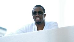P. Diddy reconnu coupable de transport de personnes à des fins de prostitution