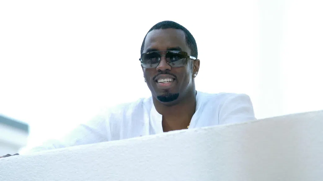 P. Diddy reconnu coupable de transport de personnes à des fins de prostitution