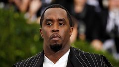 P. Diddy reconnu coupable de transport de personnes à des fins de prostitution