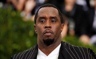 P. Diddy reconnu coupable de transport de personnes à des fins de prostitution