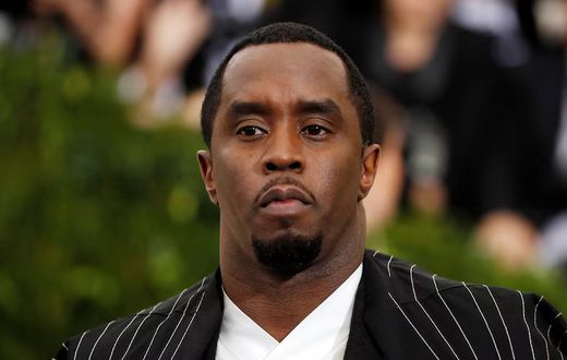 P. Diddy reconnu coupable de transport de personnes à des fins de prostitution