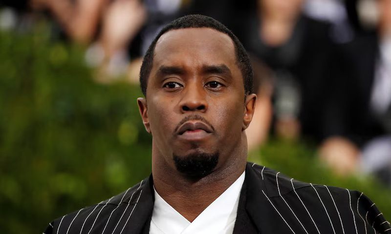 P. Diddy reconnu coupable de transport de personnes à des fins de prostitution