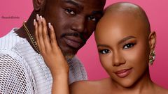 Nadiya Sabeh et Ariel Sheney