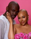 Nadiya Sabeh et Ariel Sheney