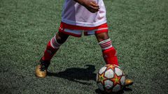 La Côte d’Ivoire accueille la tournée nationale de détection de talents de Benfica