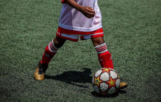 La Côte d’Ivoire accueille la tournée nationale de détection de talents de Benfica