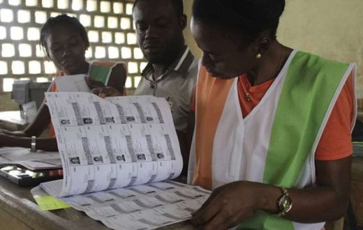 Côte d'Ivoire : La révision électorale se déroulera du 19 octobre au 10 novembre 2024