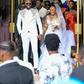 L'artiste ivoirien Kerozen et sa fiancée Bintou se marient ce samedi 28 septembre 2024
