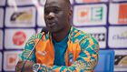 Fae Emerse participe au tirage des groupes des éliminatoires pour la CAN 2025