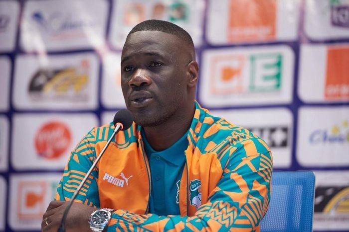 Fae Emerse participe au tirage des groupes des éliminatoires pour la CAN 2025