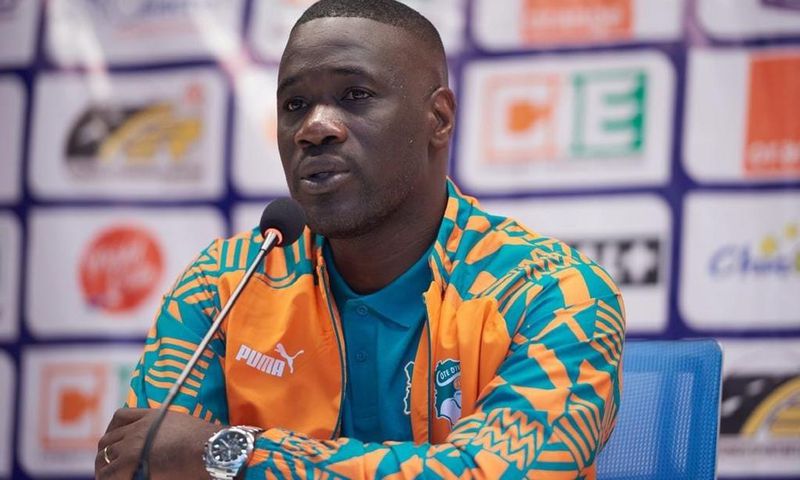 Fae Emerse participe au tirage des groupes des éliminatoires pour la CAN 2025