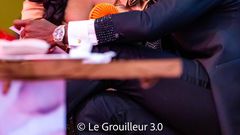 Ces choses que vous avez surement rater au mariage de l'artiste ivoirien Kerozen et Bintou