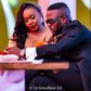 Ces choses que vous avez surement rater au mariage de l'artiste ivoirien Kerozen et Bintou