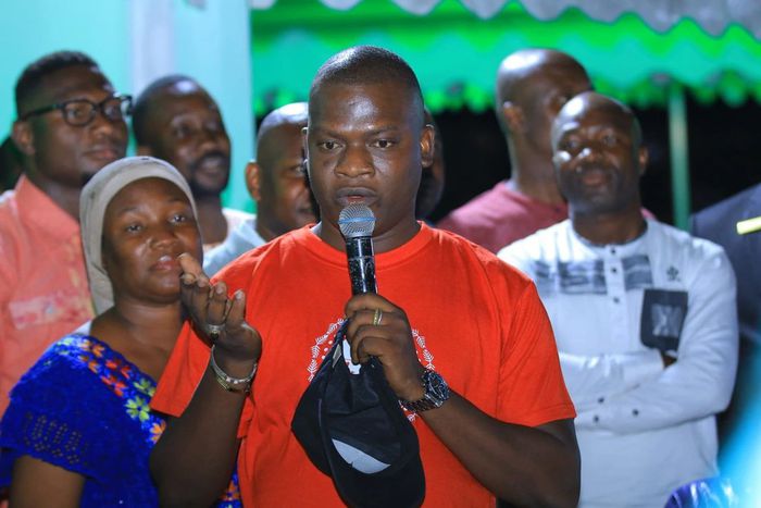 FESCI : Arrestation du Secrétaire Général Kambou Sié après le décès de 'Général Sorcier'