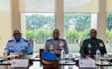 Présidentielle 2025 : le Conseil National de Sécurité interdit marches et meetings et mobilise 44 000 forces de sécurité