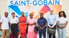 Découvrez Saint-Gobain : le nouveau leader de la construction et du bâtiment en Côte d’Ivoire