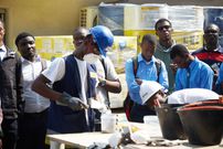 Découvrez Saint-Gobain : le nouveau leader de la construction et du bâtiment en Côte d’Ivoire
