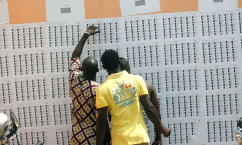La CEI annonce la publication en mars 2025 de la liste électorale provisoire