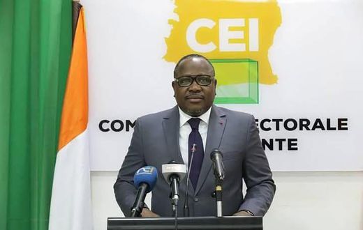 La CAIDP oblige la CEI à transmettre les documents électoraux aux citoyens qui en font la demande
