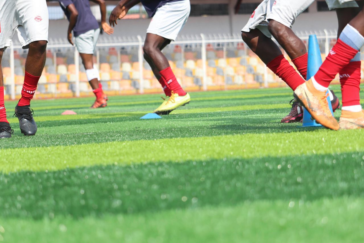 Les joueurs du continent font entrer le football africain dans une nouvelle ère