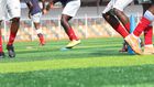 Les joueurs du continent font entrer le football africain dans une nouvelle ère