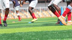 Les joueurs du continent font entrer le football africain dans une nouvelle ère