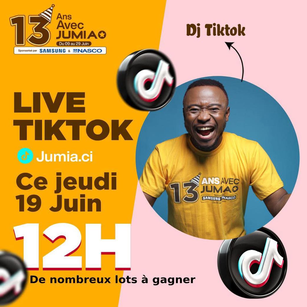 Les influenceurs : nouveaux leviers du marketing en Côte d’Ivoire