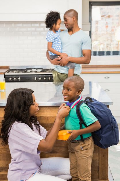 Comment préparer son budget familial pour la rentrée scolaire