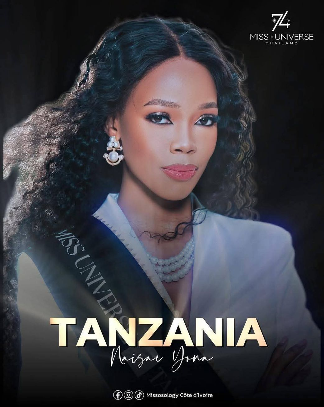 Miss Univers 2025 : 14 candidates africaines en lice pour la couronne