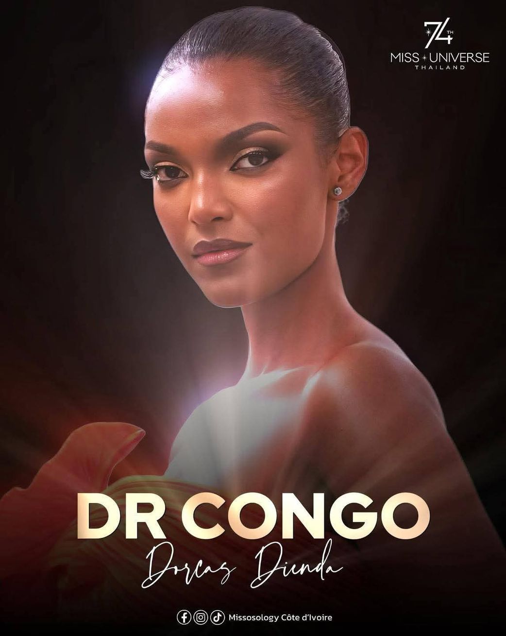 Miss Univers 2025 : 14 candidates africaines en lice pour la couronne