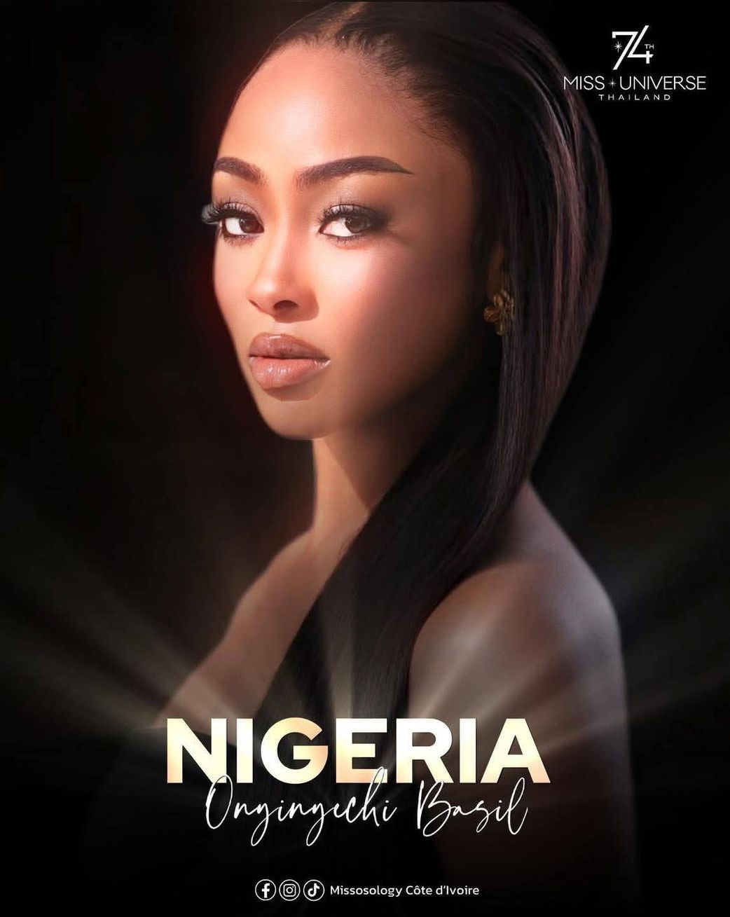 Miss Univers 2025 : 14 candidates africaines en lice pour la couronne