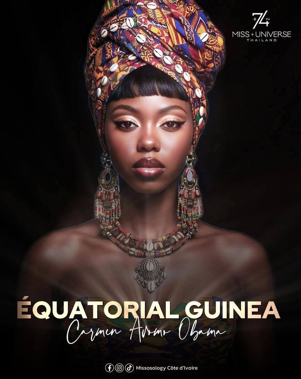 Miss Univers 2025 : 14 candidates africaines en lice pour la couronne