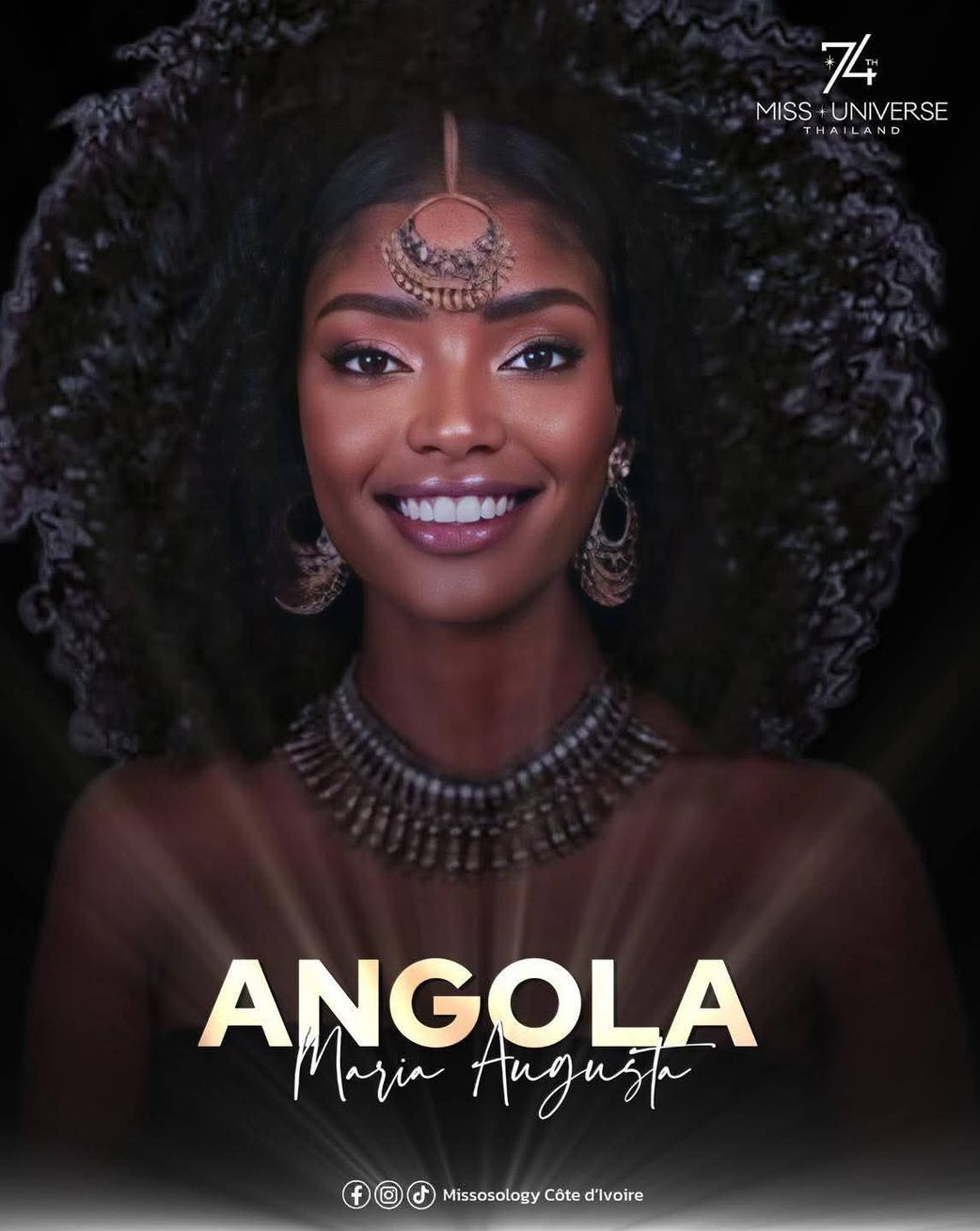 Miss Univers 2025 : 14 candidates africaines en lice pour la couronne
