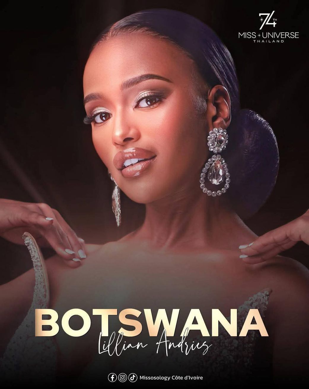 Miss Univers 2025 : 14 candidates africaines en lice pour la couronne