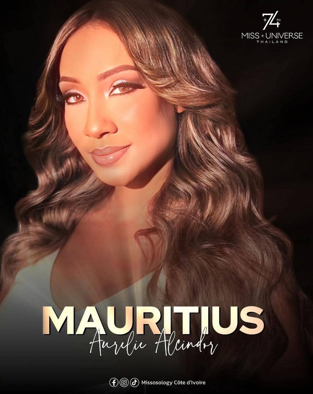 Miss Univers 2025 : 14 candidates africaines en lice pour la couronne