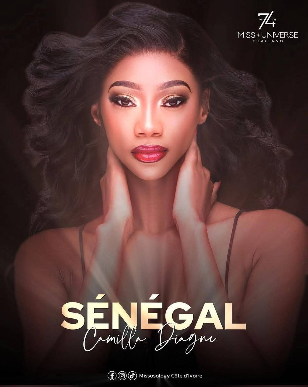 Miss Univers 2025 : 14 candidates africaines en lice pour la couronne