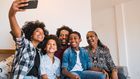 Une famille/Freepik
