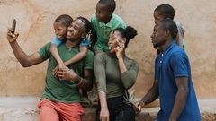 Du Chouchou au Rebelle : Les Rôles Cachés dans chaque Famille