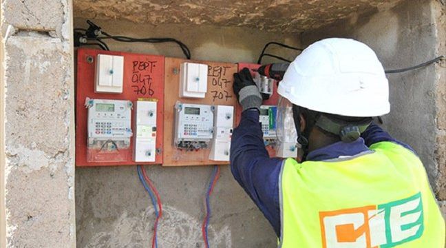 La CIE innove avec des compteurs intelligents pour transformer le secteur énergétique ivoirien