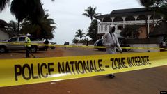 Procès en appel des accusés de l’attentat de Grand-Bassam : la défense conteste les preuves/