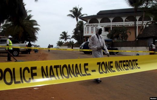 Procès en appel des accusés de l’attentat de Grand-Bassam : la défense conteste les preuves/