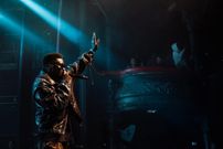 Revivez en images le concert 10 ans de carrière de Suspect 95 à la Cigale Paris