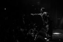 Revivez en images le concert 10 ans de carrière de Suspect 95 à la Cigale Paris