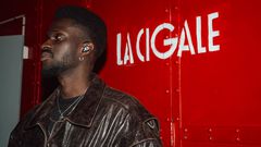 Revivez en images le concert 10 ans de carrière de Suspect 95 à la Cigale Paris/Gelo-graphie