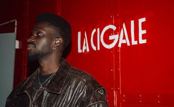 Revivez en images le concert 10 ans de carrière de Suspect 95 à la Cigale Paris/Gelo-graphie