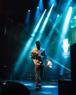 Revivez en images le concert 10 ans de carrière de Suspect 95 à la Cigale Paris