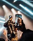 Revivez en images le concert 10 ans de carrière de Suspect 95 à la Cigale Paris