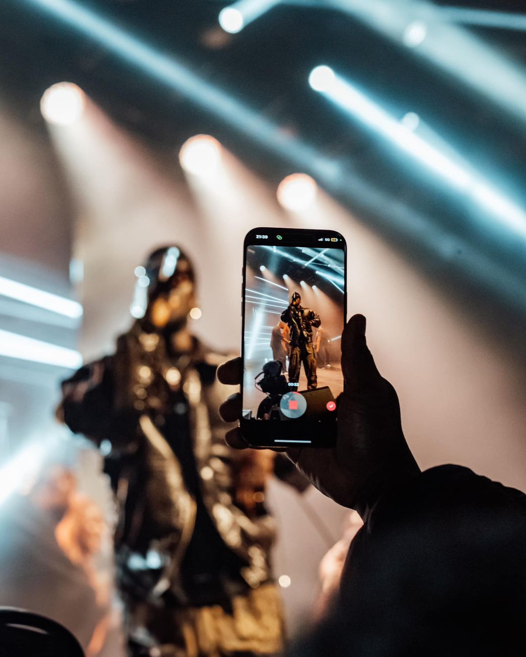 Revivez en images le concert 10 ans de carrière de Suspect 95 à la Cigale Paris