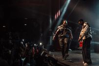 Revivez en images le concert 10 ans de carrière de Suspect 95 à la Cigale Paris